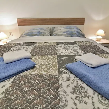Apartmán L&l *