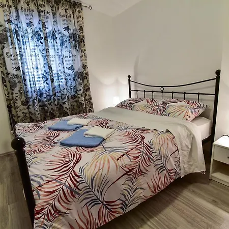 L&l Apartmán Zadar