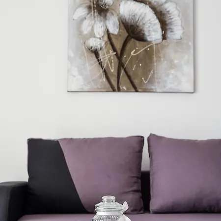 L&l Apartament Zadar