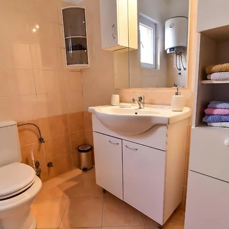 L&l Apartmán Zadar