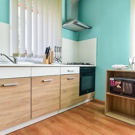 L&l Apartmán *