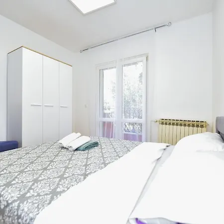 Apartmán L&l