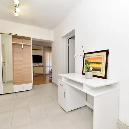 L&l Apartmán Zadar