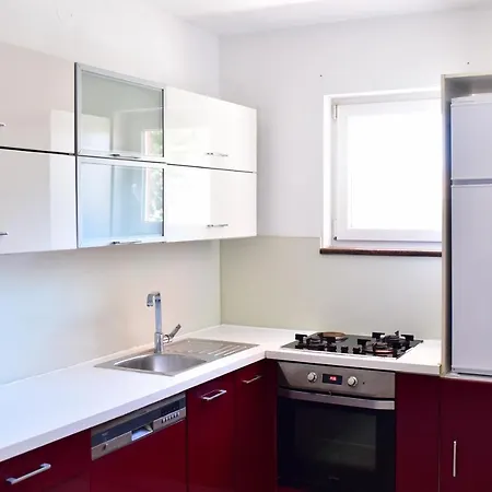 Apartmán L&l Zadar