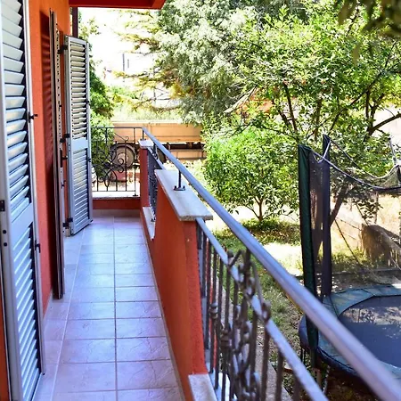 L&l Apartment Zadar