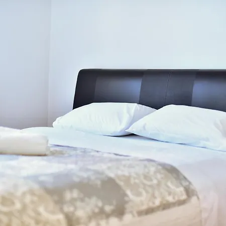 Apartmán L&l Zadar