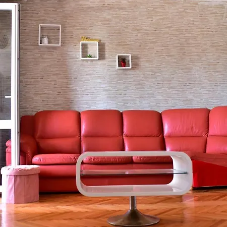 Apartament L&l Zadar