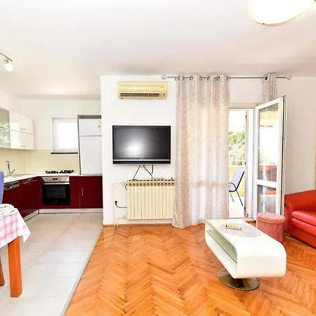 Apartmán L&l Zadar