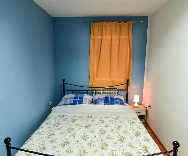 Lägenhet L&l Holiday