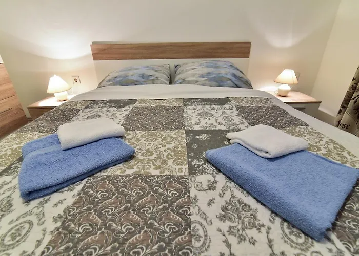 Lägenhet L&l Holiday *