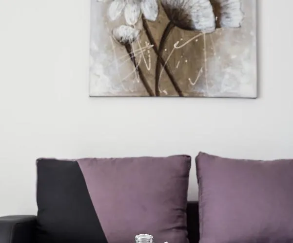 L&l Holiday Lägenhet Zadar