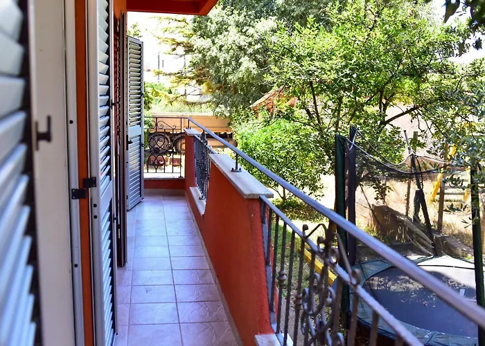 Lägenhet L&l Holiday *