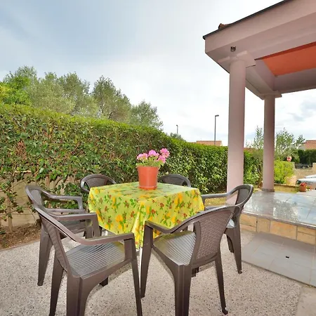 L&l Appartement