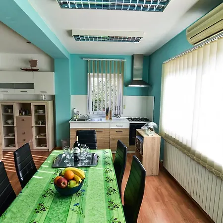 L&l Appartement *