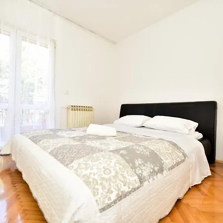 Apartamento L&l Zadar