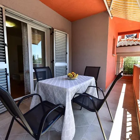 Apartamento L&l Zadar
