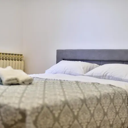 Apartamento L&l Zadar