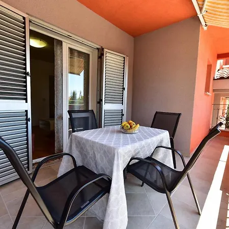Appartement L&l Zadar