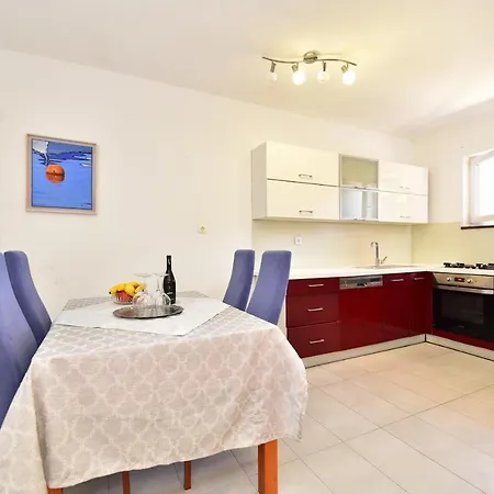 Appartement L&l Zadar