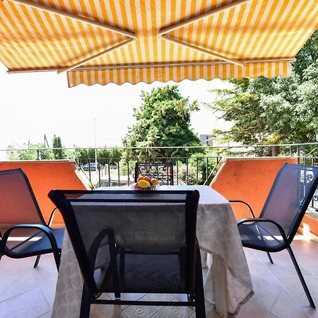 L&l Appartement *