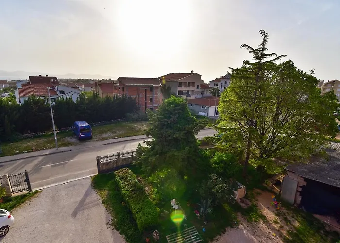 Apartamento L&l *