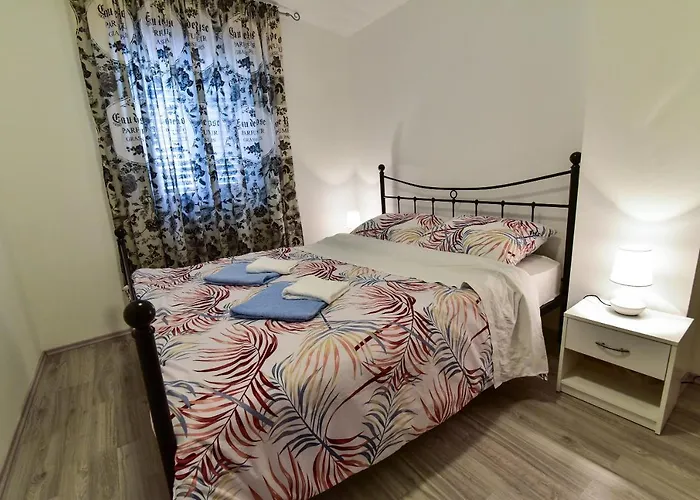 L&l Apartamento Zadar