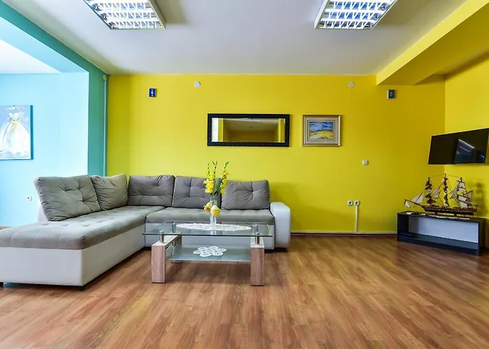 Apartamento L&l *