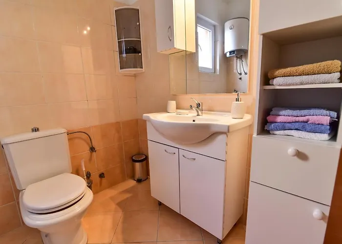 L&l Apartamento Zadar