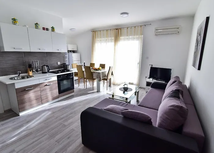 Apartamento L&l *
