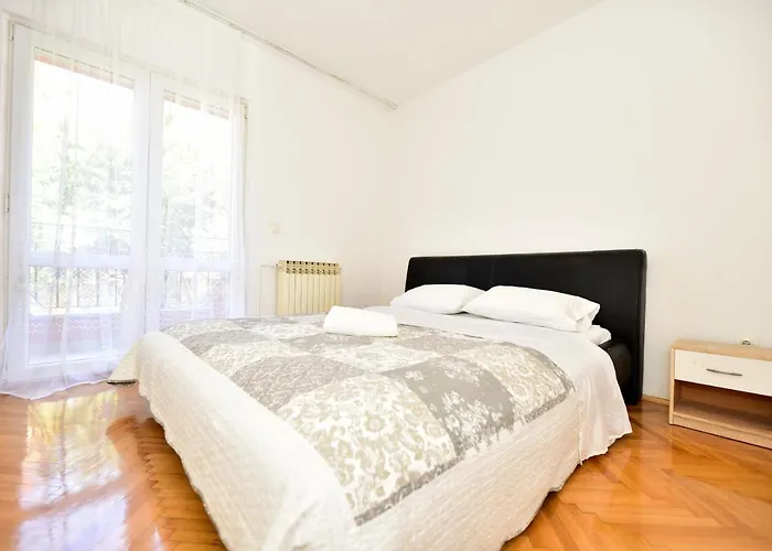 Apartamento L&l Zadar