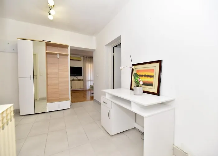 L&l Apartamento Zadar