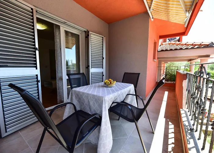 Apartamento L&l Zadar