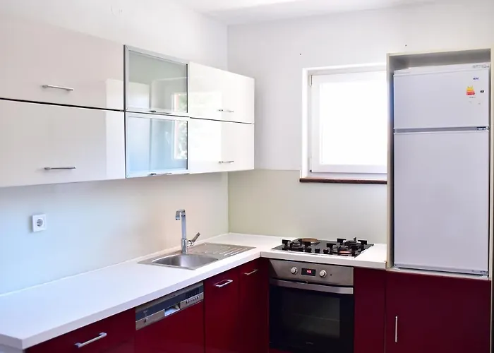Apartamento L&l Zadar