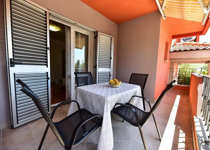 Apartamento L&l Zadar