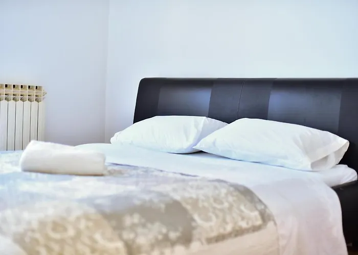 Apartamento L&l Zadar
